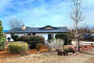 1125 N Wagon Wheel Pl, Chino Valley, AZ 86323 - Photo 1