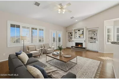 7711 N Pretty Penny Path, Prescott Valley, AZ 86315 - Photo 4