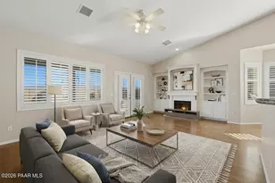 7711 N Pretty Penny Path, Prescott Valley, AZ 86315 - Photo 4