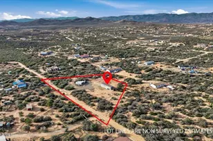 18000 E Quiet Valley Dr, Dewey-Humboldt, AZ 86327 - Photo 24