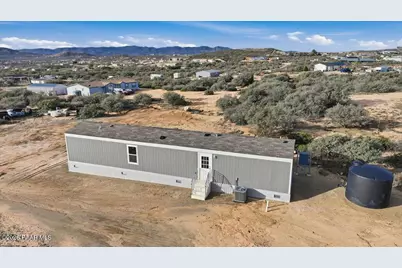 18000 E Quiet Valley Drive, Dewey-Humboldt, AZ 86327 - Photo 20