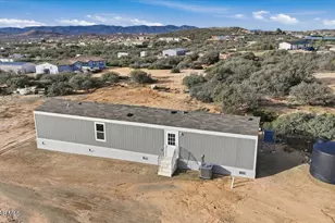 18000 E Quiet Valley Dr, Dewey-Humboldt, AZ 86327 - Photo 20