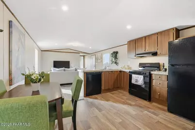 18000 E Quiet Valley Drive, Dewey-Humboldt, AZ 86327 - Photo 8