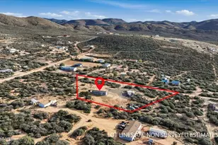 18000 E Quiet Valley Dr, Dewey-Humboldt, AZ 86327 - Photo 22