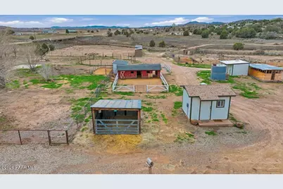 21200 N Old Highway 89, Paulden, AZ 86334 - Photo 28