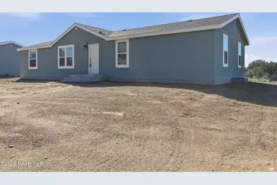 20901 E Park View Lane, Cordes Lakes, AZ 86333 - Photo 6