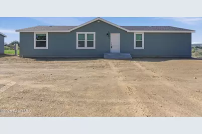 20901 E Park View Lane, Cordes Lakes, AZ 86333 - Photo 1