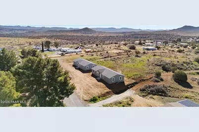 20901 E Park View Lane, Cordes Lakes, AZ 86333 - Photo 4
