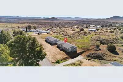 20901 E Park View Lane, Cordes Lakes, AZ 86333 - Photo 2