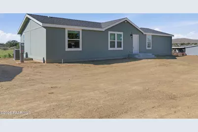 20901 E Park View Lane, Cordes Lakes, AZ 86333 - Photo 6