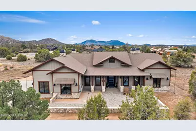 5375 W Meem Lane, Prescott, AZ 86305 - Photo 2