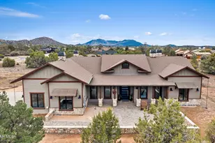 5375 W Meem Ln, Prescott, AZ 86305 - Photo 2