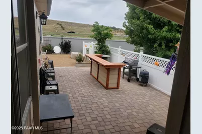 724 N Mesquite Tree Drive, Dewey-Humboldt, AZ 86327 - Photo 16