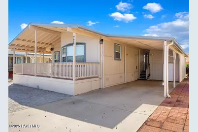 724 N Mesquite Tree Drive, Dewey-Humboldt, AZ 86327 - Photo 1
