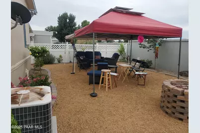 724 N Mesquite Tree Drive, Dewey-Humboldt, AZ 86327 - Photo 2