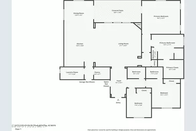 6721 E Territorial Road, Prescott Valley, AZ 86315 - Photo 30