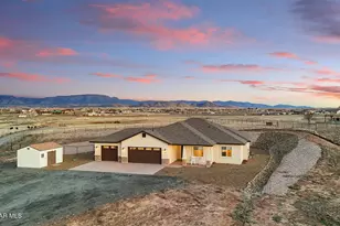 6721 E Territorial Rd, Prescott Valley, AZ 86315 - Photo 1