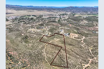 000 Yavapai Drive, Dewey-Humboldt, AZ 86327 - Photo 1