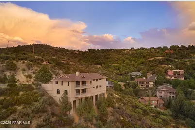 1140 Gambel Oak Trail, Prescott, AZ 86303 - Photo 32