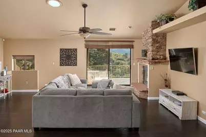 1140 Gambel Oak Trail, Prescott, AZ 86303 - Photo 8