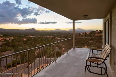 1140 Gambel Oak Trail, Prescott, AZ 86303 - Photo 34