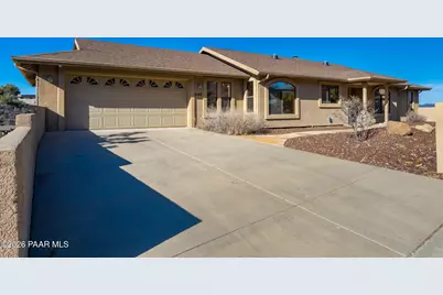 1140 Gambel Oak Trail, Prescott, AZ 86303 - Photo 2