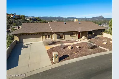 1140 Gambel Oak Trail, Prescott, AZ 86303 - Photo 1