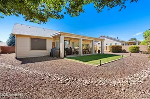 7812 E Prickly Pear, Prescott Valley, AZ 86315 - Photo 34