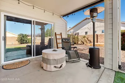 7812 E Prickly Pear, Prescott Valley, AZ 86315 - Photo 30