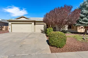 7812 E Prickly Pear, Prescott Valley, AZ 86315 - Photo 2