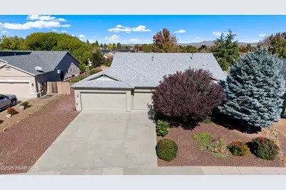 7812 E Prickly Pear Path, Prescott Valley, AZ 86315 - Photo 2