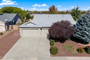 7812 E Prickly Pear Path, Prescott Valley, AZ 86315 - Photo 2