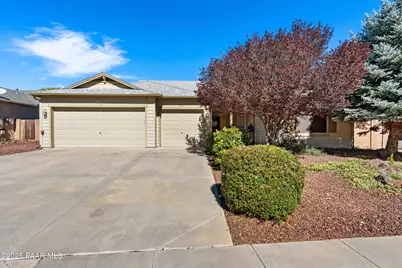 7812 E Prickly Pear Path, Prescott Valley, AZ 86315 - Photo 1