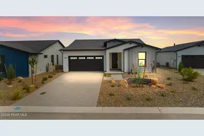 1314 Rockwood Drive, Prescott, AZ 86305 - Photo 1