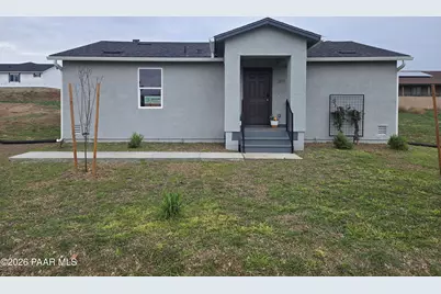 20170 E Prickly Pear Drive, Mayer, AZ 86333 - Photo 1