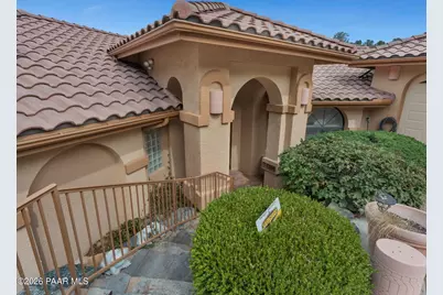 3160 Rainbow Ridge Drive, Prescott, AZ 86303 - Photo 4