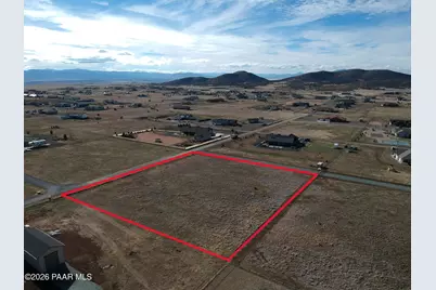 0000 N Easton Ln, Prescott Valley, AZ 86315 - Photo 6