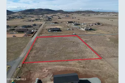 0000 N Easton Ln, Prescott Valley, AZ 86315 - Photo 2