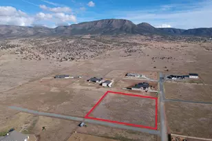 0000 N Easton Ln, Prescott Valley, AZ 86315 - Photo 1