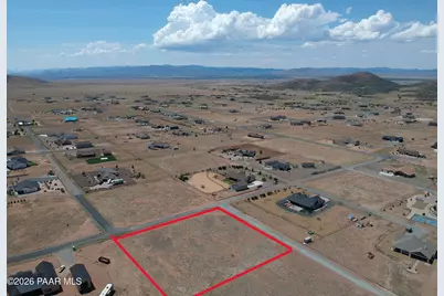 0000 N Easton Ln, Prescott Valley, AZ 86315 - Photo 2