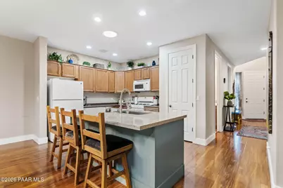 1242 Crown Ridge Drive, Prescott, AZ 86301 - Photo 8