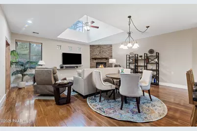 1242 Crown Ridge Drive, Prescott, AZ 86301 - Photo 10