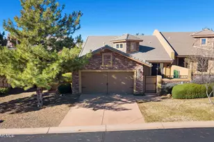 1242 Crown Ridge Dr, Prescott, AZ 86301 - Photo 2