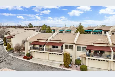 969 N Fairway Drive, Dewey-Humboldt, AZ 86327 - Photo 4