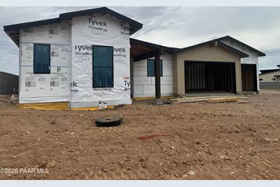 5581 E Edgar Way, Prescott Valley, AZ 86314 - Photo 1