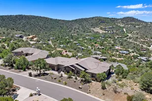 582 Windspirit Cir, Prescott, AZ 86303 - Photo 4