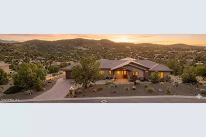 582 Windspirit Circle, Prescott, AZ 86303 - Photo 1