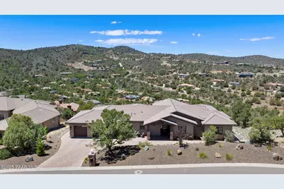 582 Windspirit Circle, Prescott, AZ 86303 - Photo 2