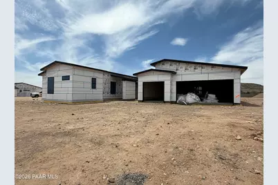5301 E Edgar Way, Prescott Valley, AZ 86314 - Photo 1