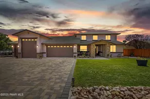 4679 N Stage Way Ln, Prescott Valley, AZ 86314 - Photo 4
